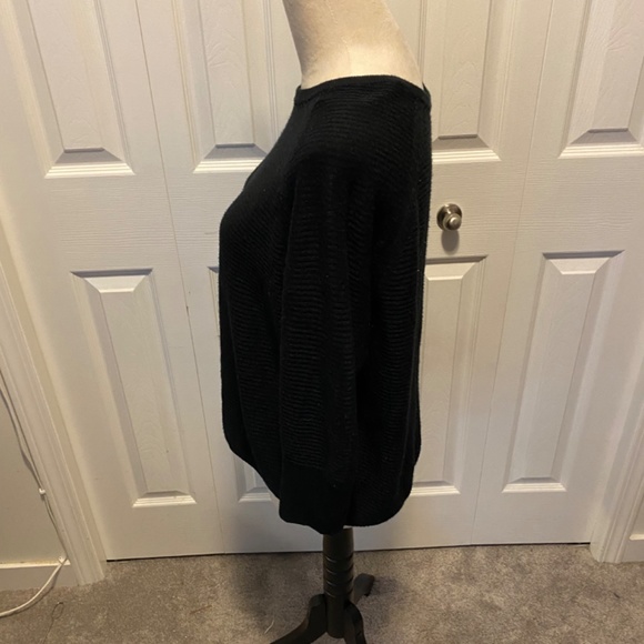 Women’s Size S Jaqueline de Yong sweater - Picture 3 of 6